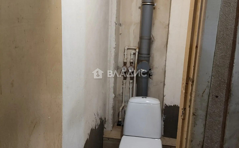 2-Комнатная квартира 41.20м², эт. 5, фото 18