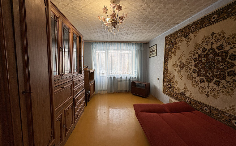 2-Комнатная квартира 45.10м², эт. 4, фото 8