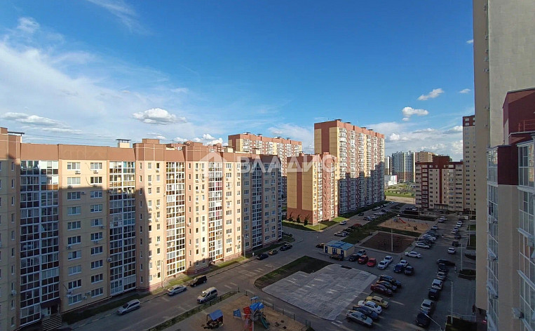 2-Комнатная квартира 50.00м², эт. 10, фото 29
