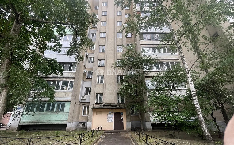 3-Комнатная квартира 58.50м², эт. 2, фото 5