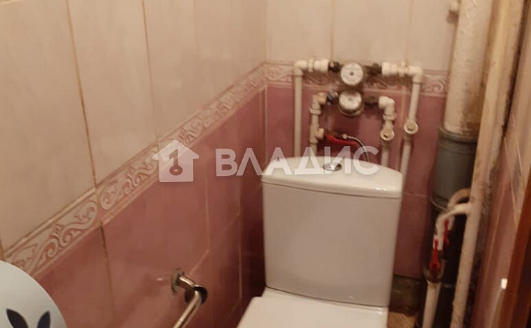 4-Комнатная квартира 68.10м², эт. 5, фото 15