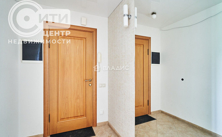 3-Комнатная квартира 78.90м², эт. 3, фото 36