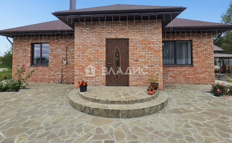 Дом 160.00м², фото 31