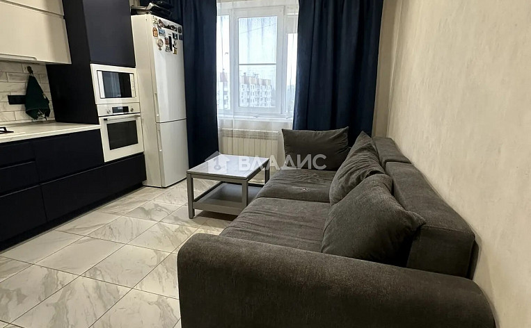 3-Комнатная квартира 89.70м², эт. 10, фото 29
