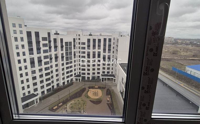 2-Комнатная квартира 60.40м², эт. 10, фото 9