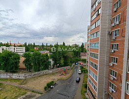 1-Комнатная квартира 33.00м²