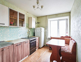2-Комнатная квартира 59.00м²