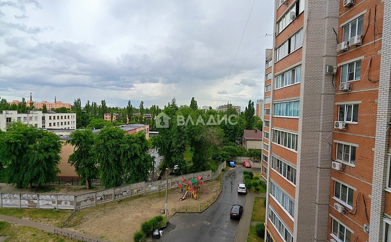 1-Комнатная квартира 33.00м², эт. 6, фото 28