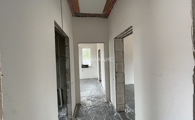 Дом 100.00м², фото 25