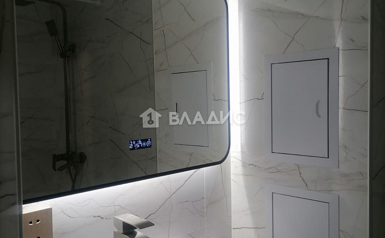 2-Комнатная квартира 70.00м², эт. 13, фото 22