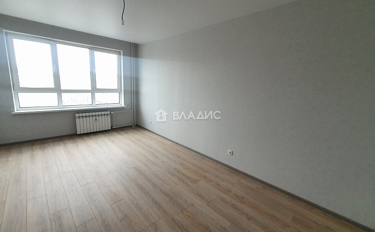 3-Комнатная квартира 80.30м², эт. 1, фото 27