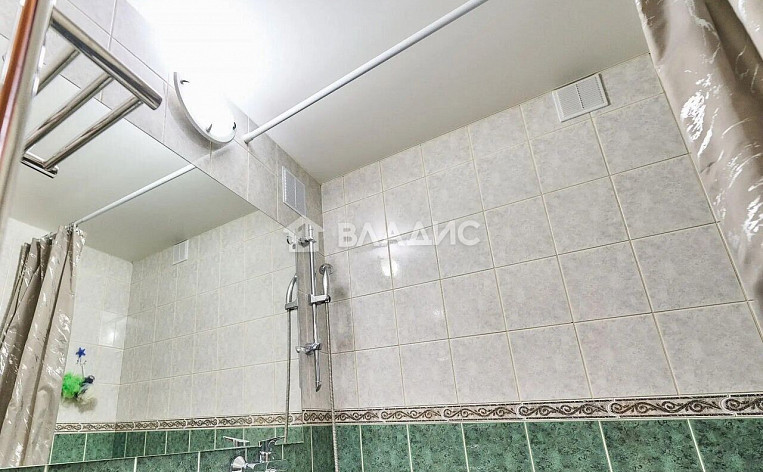 4-Комнатная квартира 129.00м², эт. 8, фото 32