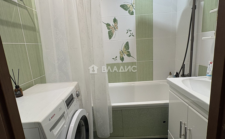3-Комнатная квартира 67.30м², эт. 9, фото 25
