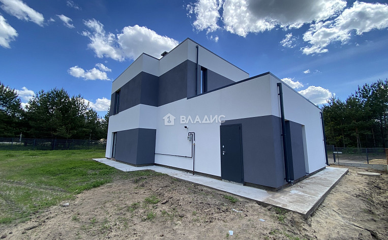 Дом 136.60м², фото 22
