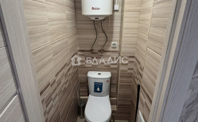 2-Комнатная квартира 53.80м², эт. 9, фото 7