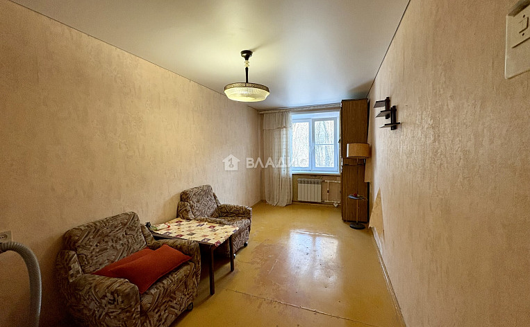2-Комнатная квартира 45.10м², эт. 4, фото 8