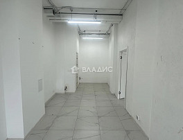 Коммерческое помещение 47.10м²