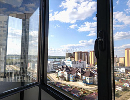 3-Комнатная квартира 71.60м²