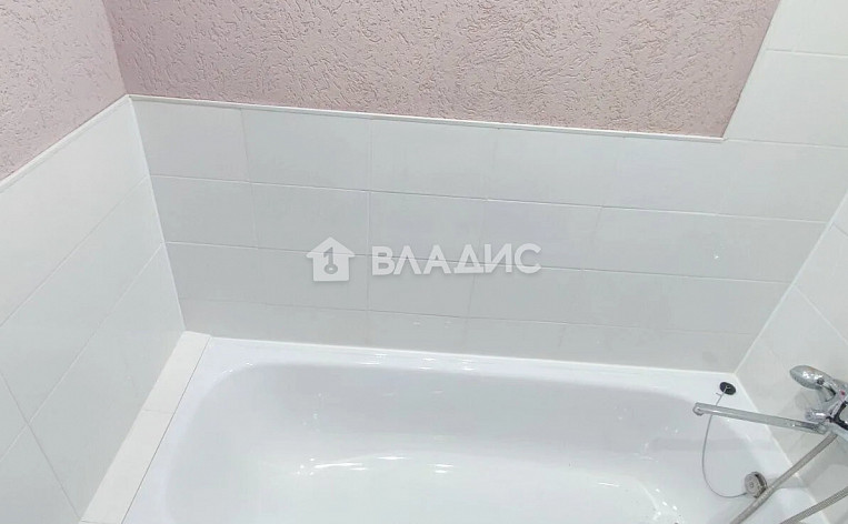 1-Комнатная квартира 43.30м², эт. 6, фото 21