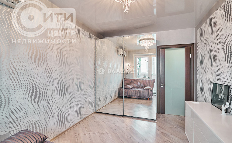 2-Комнатная квартира 68.70м², эт. 10, фото 40