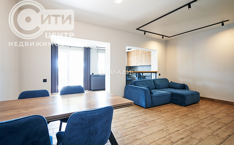Дом 230.00м², фото 40