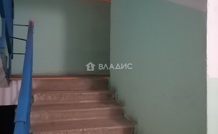 1-Комнатная квартира 32.50м², эт. 8, фото 22