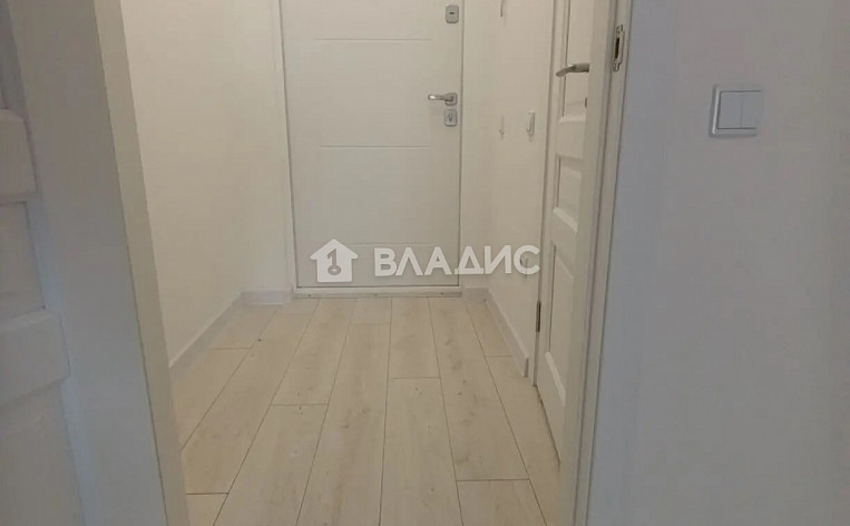 Студия 28.00м², эт. 7, фото 14
