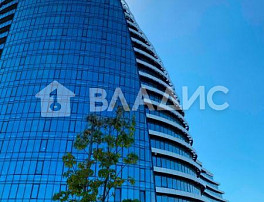 1-Комнатная квартира 55.00м²