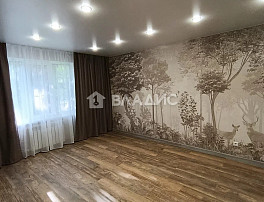 3-Комнатная квартира 54.00м²