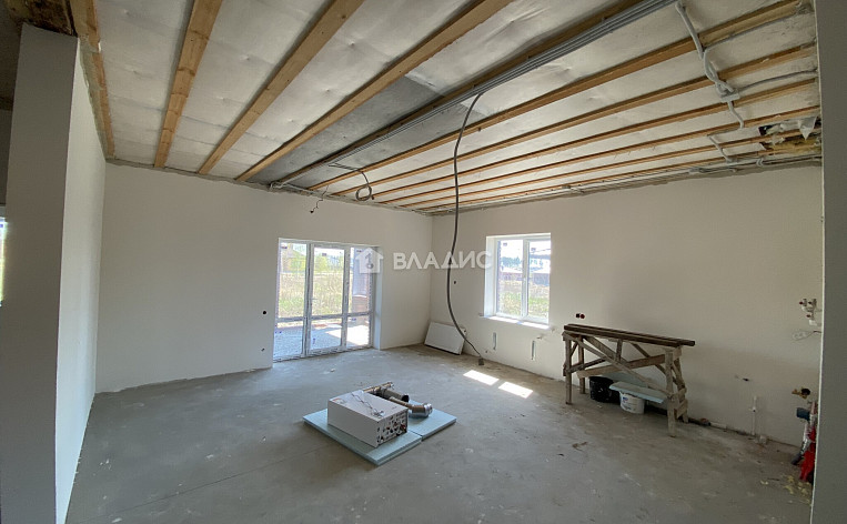 Дом 154.00м², фото 39