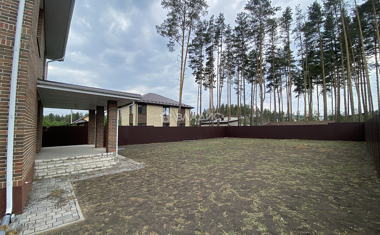Дом 177.70м², фото 39
