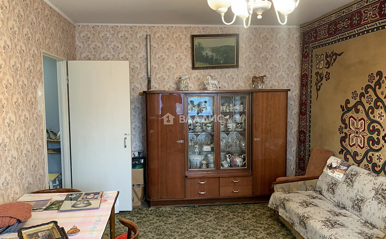 3-Комнатная квартира 70.00м², эт. 3, фото 22