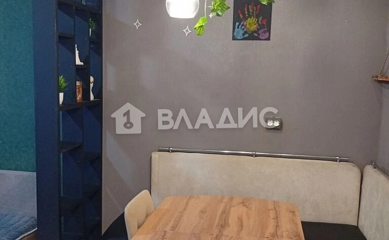 2-Комнатная квартира 55.20м², эт. 2, фото 40