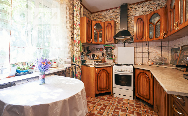 Дом 65.60м², фото 25