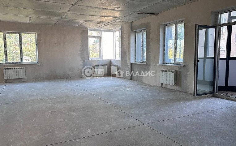 3-комнатная квартира, 140 м2, эт. 3, id: 1007536, фото 12
