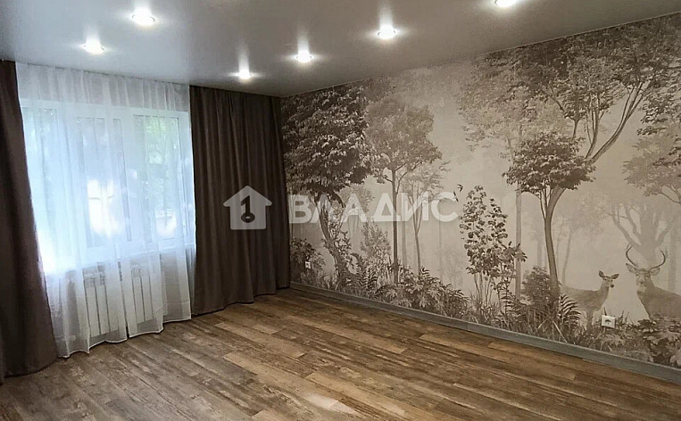 3-Комнатная квартира 54.00м², эт. 2, фото 28