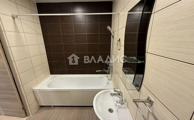 1-Комнатная квартира 36.40м², эт. 3, фото 11