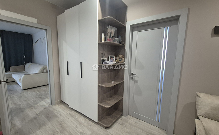 3-Комнатная квартира 89.60м², эт. 16, фото 20