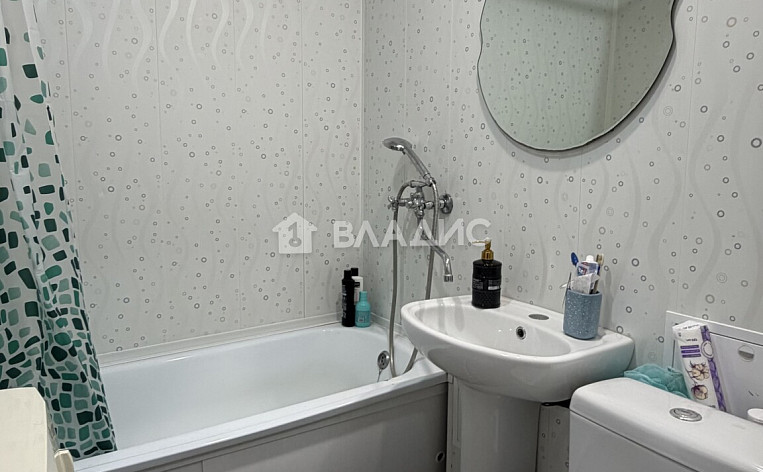 1-Комнатная квартира 30.00м², эт. 1, фото 13