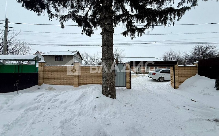 Дом 102.00м², фото 37