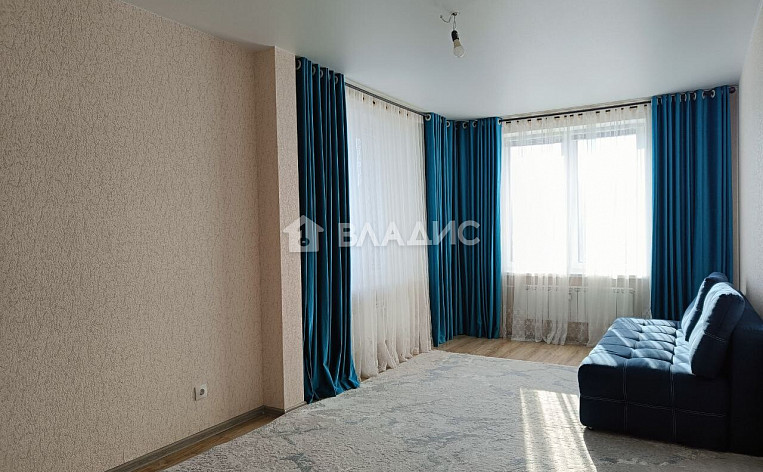 3-Комнатная квартира 78.00м², эт. 2, фото 33