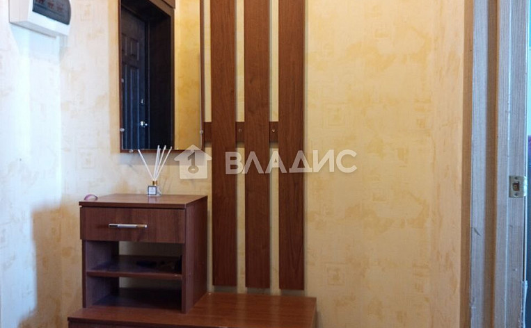 Студия 28.10м², эт. 13, фото 8