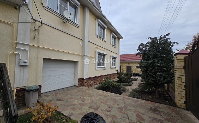 Дом 228.00м², фото 40