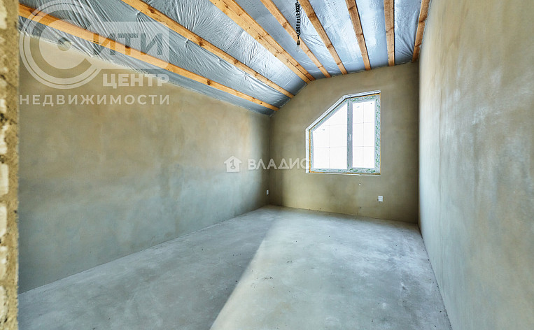 Дом 138.40м², фото 40