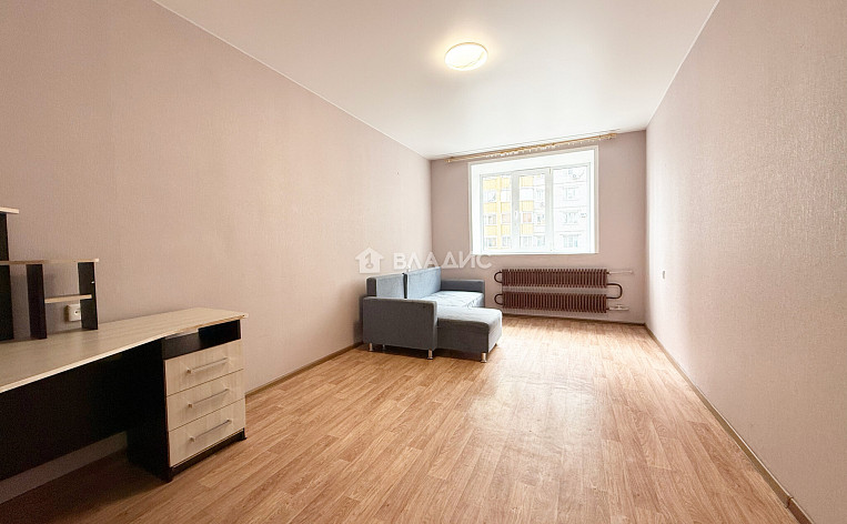 2-Комнатная квартира 54.30м², эт. 1, фото 16