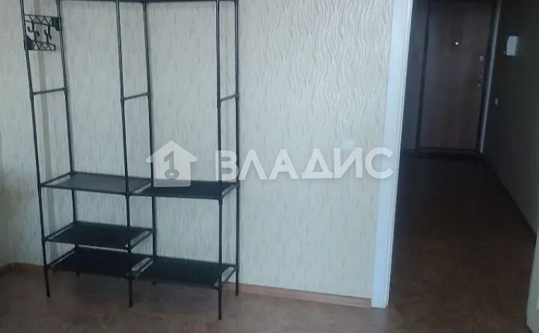 1-Комнатная квартира 43.00м², эт. 16, фото 12