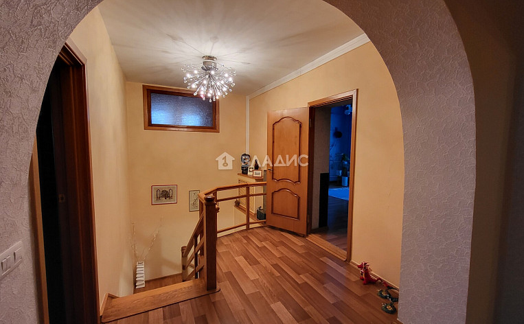 Дом 255.00м², фото 16