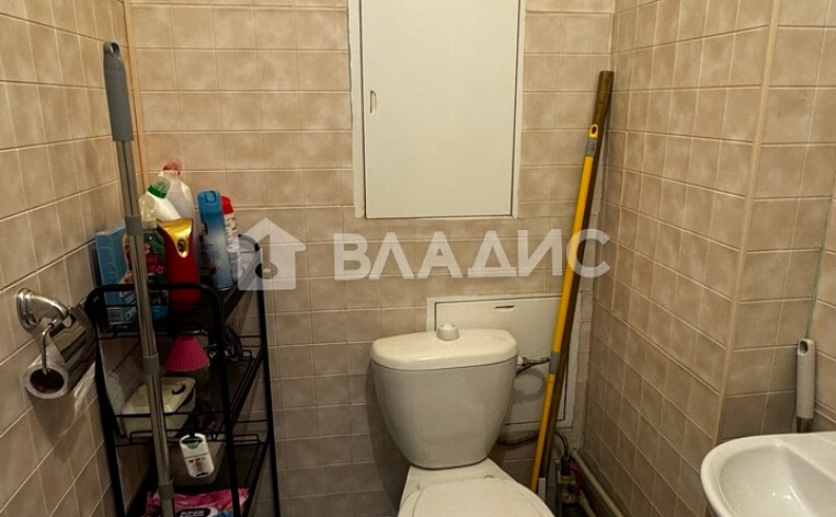 3-Комнатная квартира 73.40м², эт. 11, фото 32
