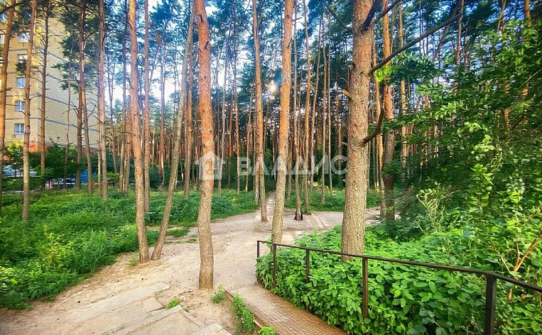 3-Комнатная квартира 90.60м², эт. 1, фото 24
