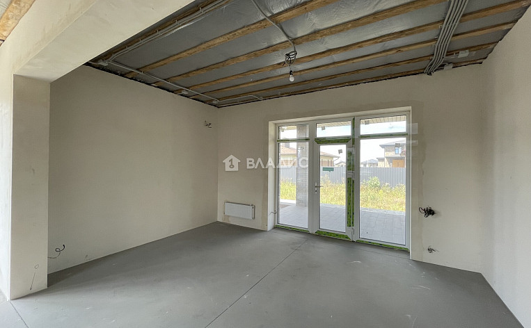 Дом 123.60м², фото 40
